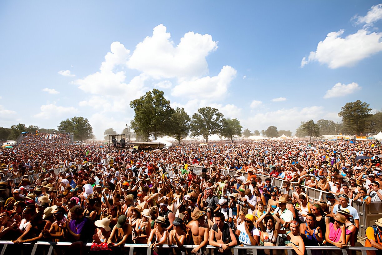 bonnaroo