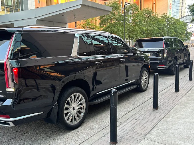 limo
