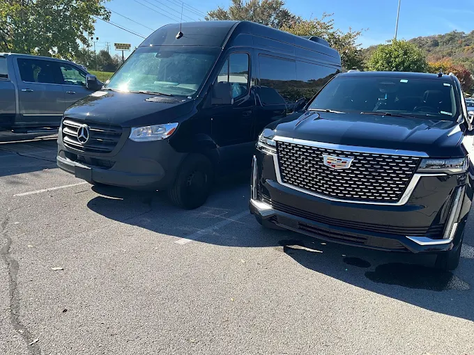 private limo